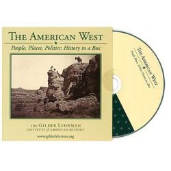 The American West