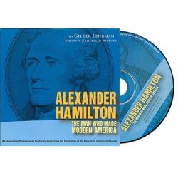 Alexander Hamilton