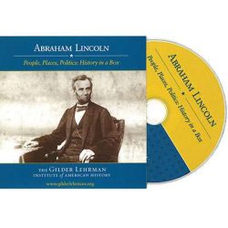 Abraham Lincoln