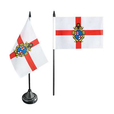 Flag Bologna