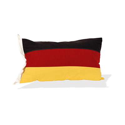 Pillow with flag - Image 3