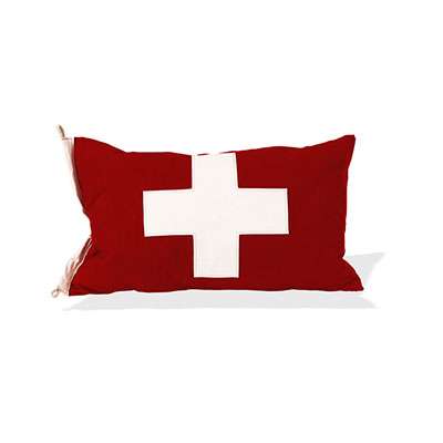 Pillow with flag - Image 2