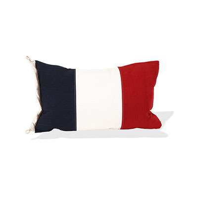 Pillow with flag - Image 4