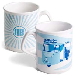 Milkman of Human Kindness