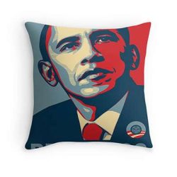 Pillow with photo
