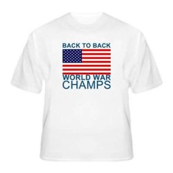 T-shirt B-t-B