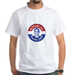 T-shirt Obama