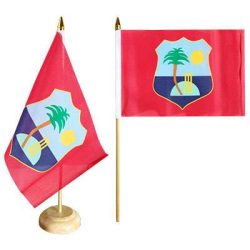 Flag West Indies